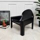 Fauteuil 4794 Gae Aulenti pour Kartell