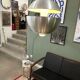 ARC floor lamp by Bertrand Balas