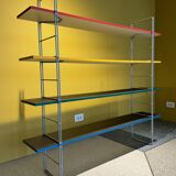 Niels Gammelgaard Shelf For Ikea, 1980's