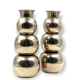 Modern pair of vases, Italy, ca. 1970s