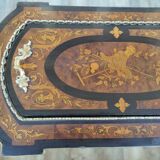 Gardener Napoleon III