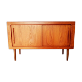 Scandinavian teak sideboard