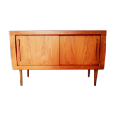 Scandinavian teak sideboard