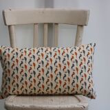 Cotton cushion