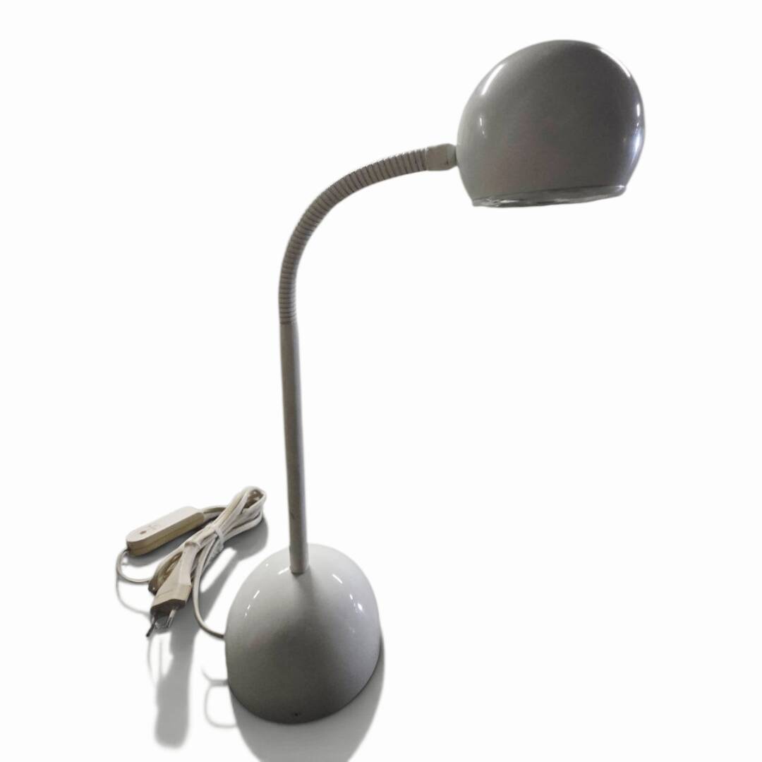 "Space Age" desk lamp - Wortmann & Filz - Circa 1980