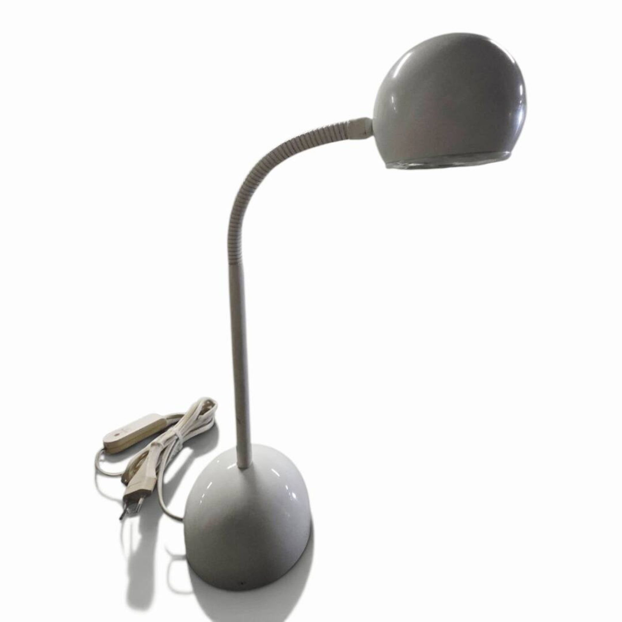 Lampe de bureau "Space Age" - Wortmann & Filz - Circa 1980