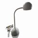 "Space Age" desk lamp - Wortmann & Filz - Circa 1980