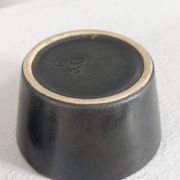 Pair of vintage Oxid glaze cups by Hedwig Bollhagen
