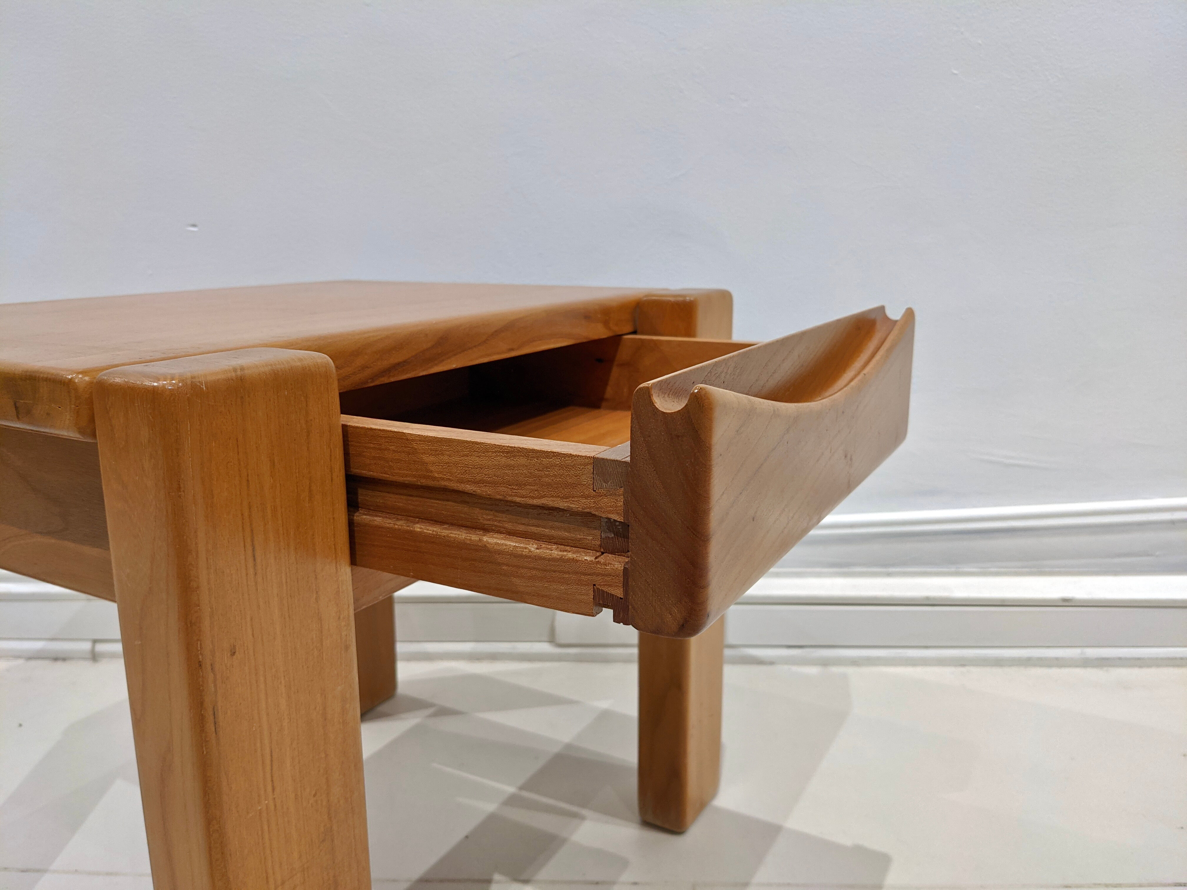 Maison Regain bedside table