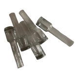 Produit BHV Set de 5 shots cheminée scandinaves 1970