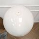 Danish mushroom floor lamp from the 70s