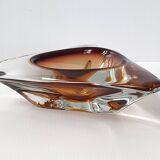 Vintage Murano pocket tray from Pustetto & Zanetti