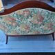 Louis XV style sofa and armchairs