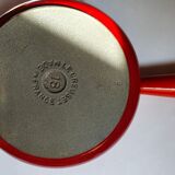 Cast iron pan Le Creuset
