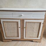 chic buffet campaign