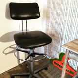 Vintage office chair