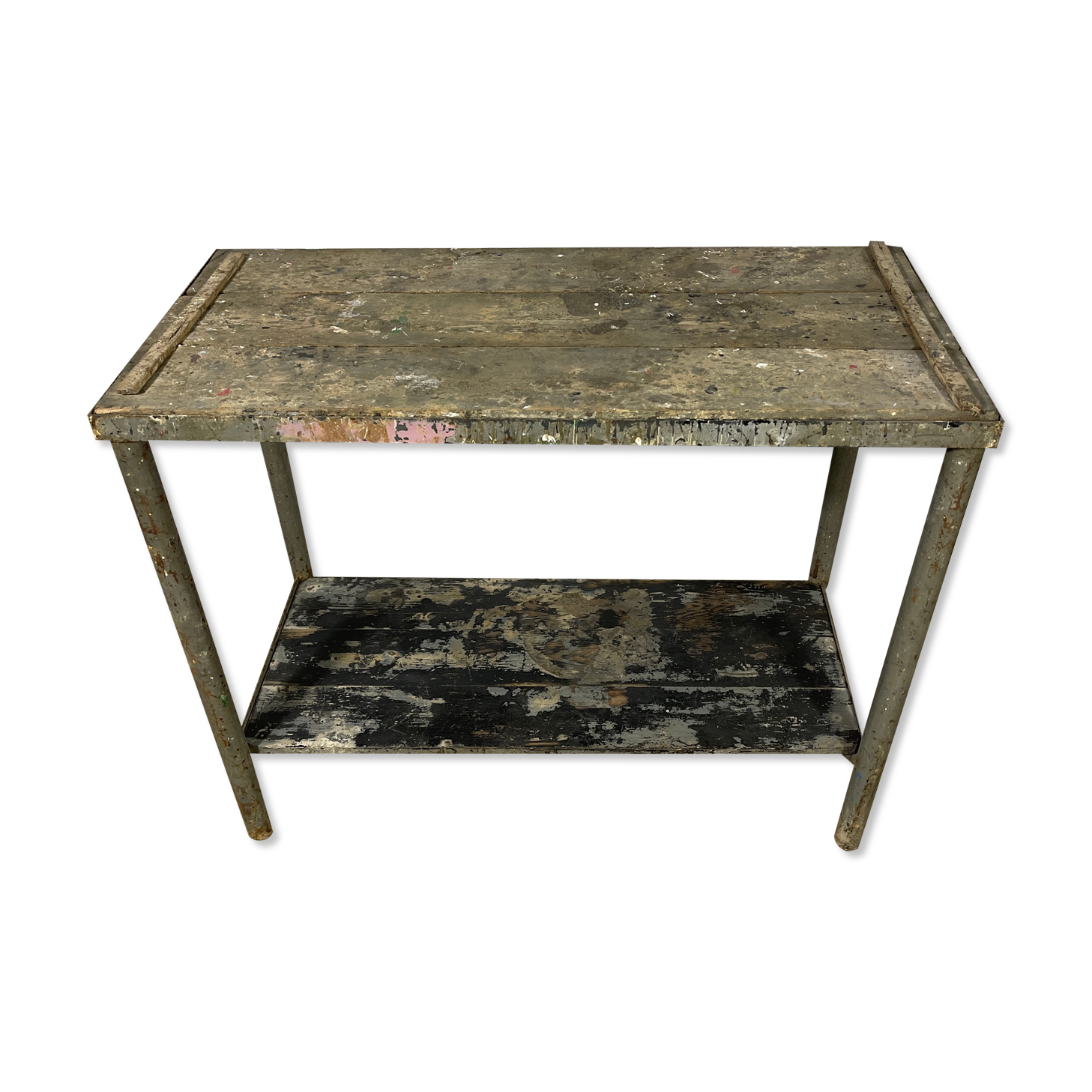 Painter's establishment