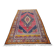 Tapis turc vintage fait main