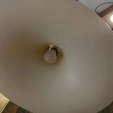 Vintage design pendant lamp