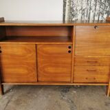 Sideboard, secretary from the 50s