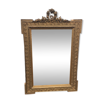 Mirror 70x104cm