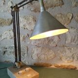 Industrial lamp