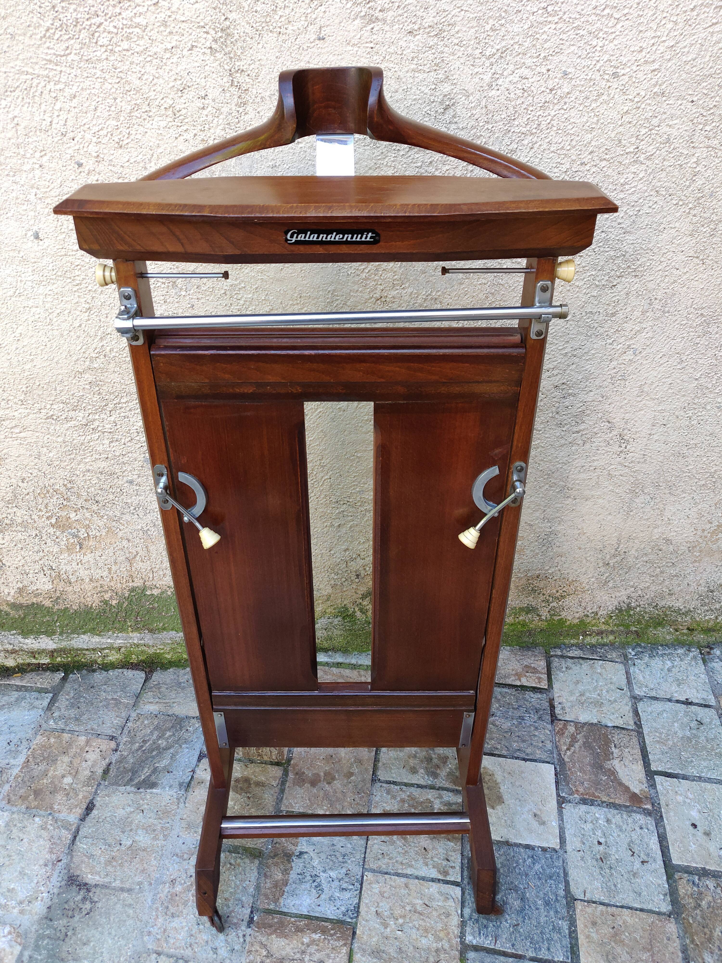 Valet Galandenuit by Ico Parisi 1950