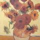 Display The Sunflowers