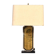 Table lamp by Georges Mathias for Maho, Belgium, 1970