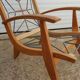 Vintage armchair 1950