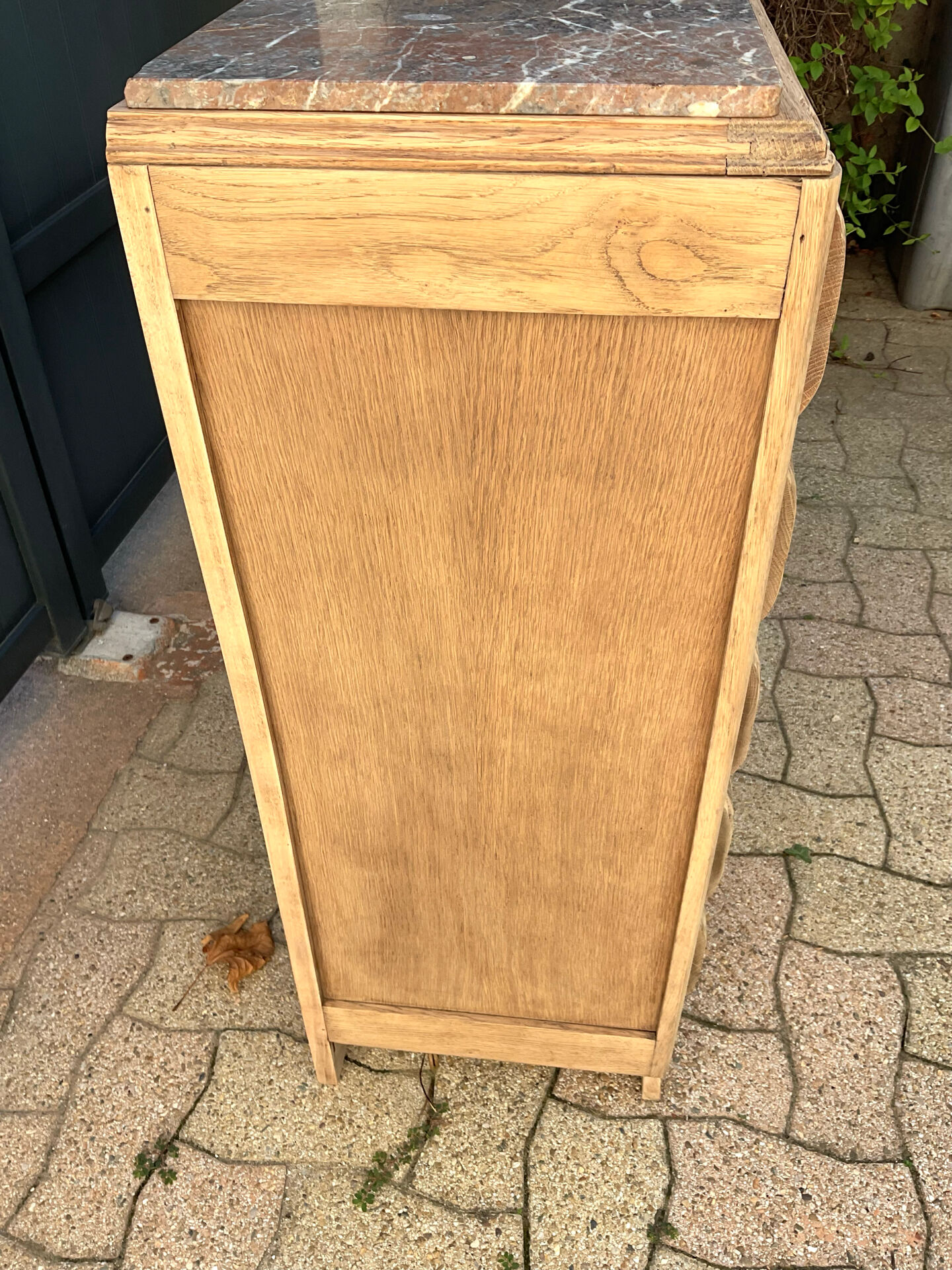 Chiffonnier Art deco