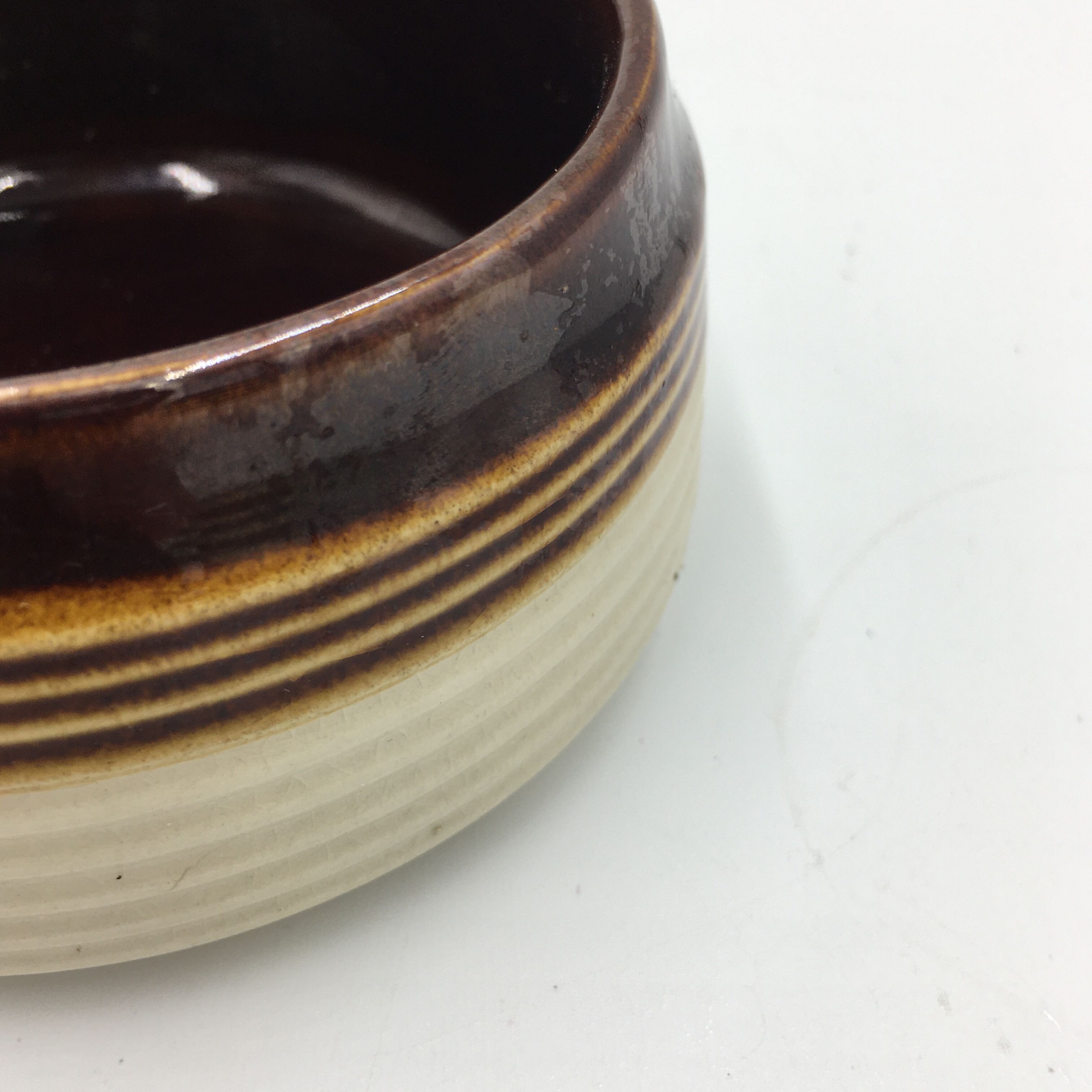 Lot de 5 ramequins en céramique Stoneware oven proof japan Selency