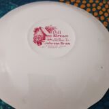 Small plate