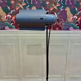 Grande lampe modulable "design 1960".