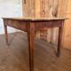 Table de ferme