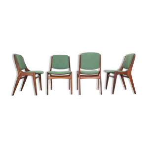 Ensemble moderne de 4