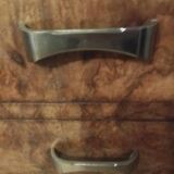 Louis Philippe Chest of Drawers
