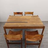 Table design Jorge Zalszupin