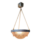 Art Deco Suspension Vase 1920-30