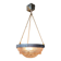 Art Deco Suspension Vase 1920-30