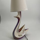 Lampe en céramique Verceram
