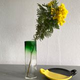 Empty ceramic pocket 60s