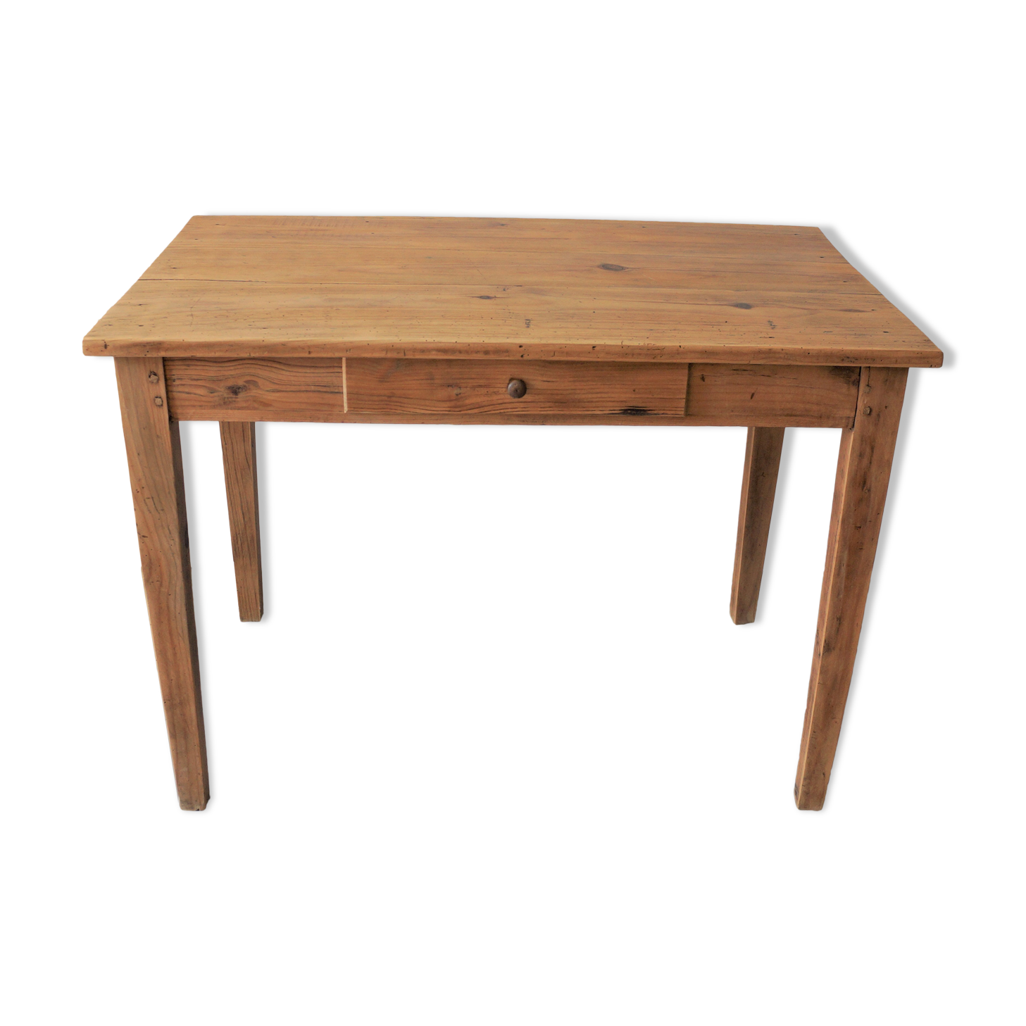 Farmhouse table or desk