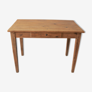 Farmhouse table or desk