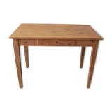 Farmhouse table or desk