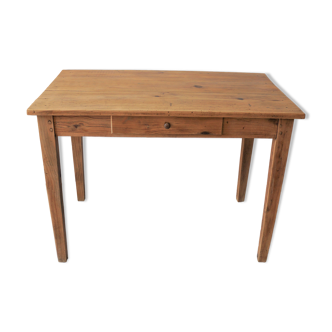 Farmhouse table or desk