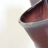 Corolla vase in Murano 1970