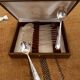 12 Cuillères à Moka