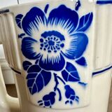 Old Badonviller pitcher