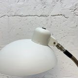 White SiS table lamp